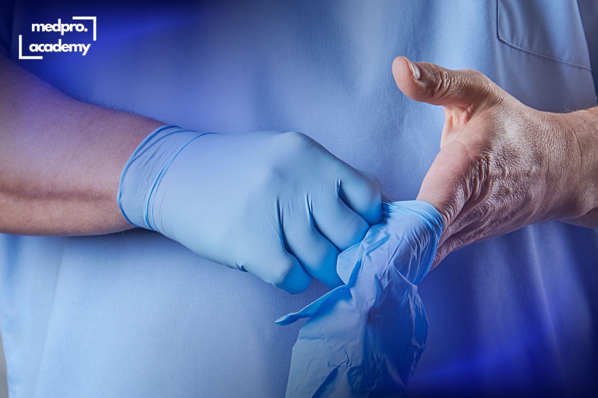 1Гігієна рук у медичній практиці